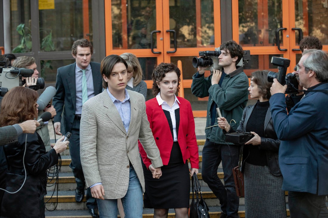 ‘The Murders at White House Farm’ Trailer Teases the Creepy True Crime HBO Max Series