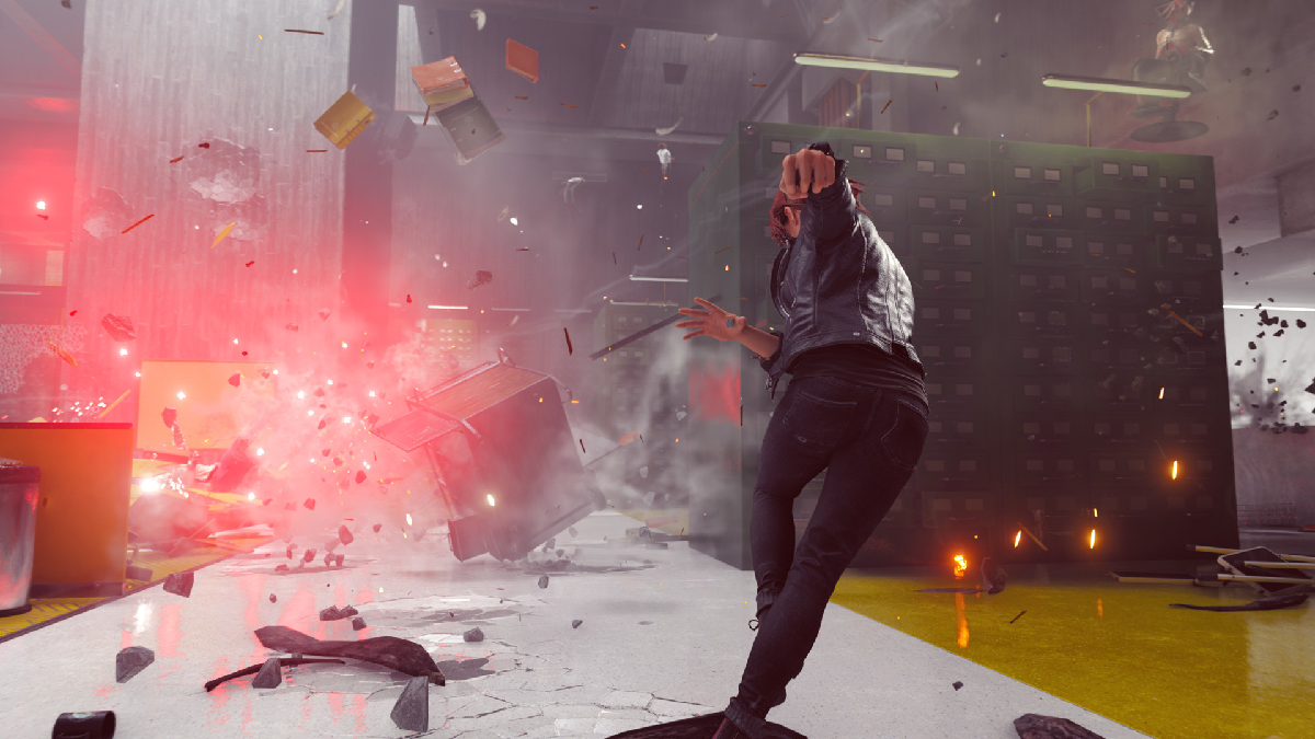 The Mystery Around Control’s Next-Gen Upgrade Restrictions Takes Another Weird Turn