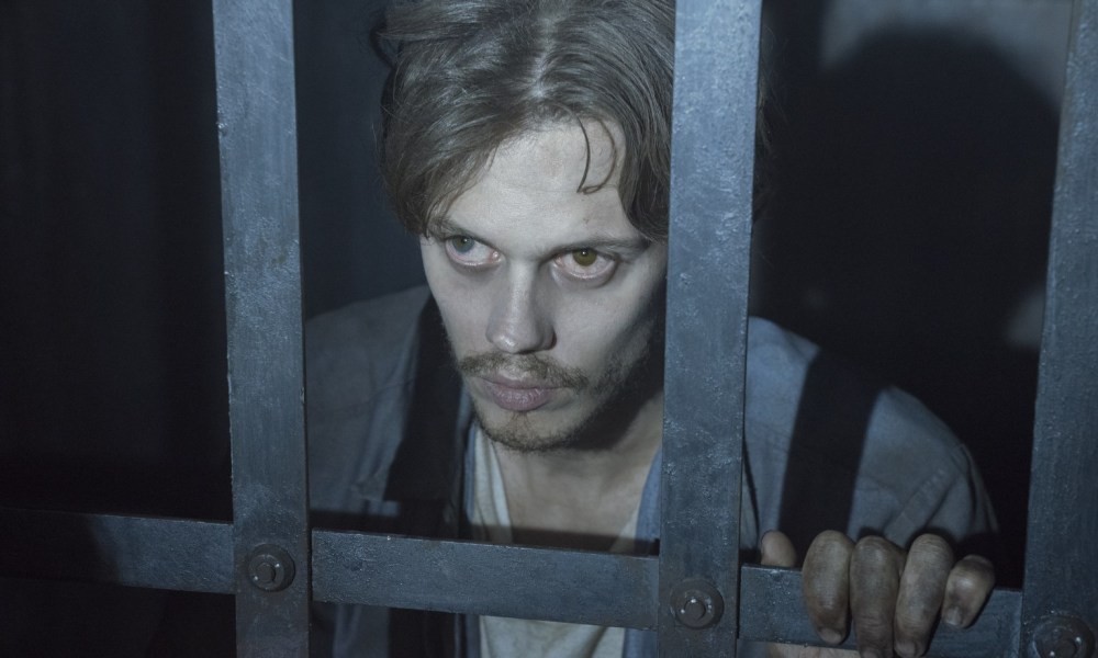 ‘The Northman’: Bill Skarsgård Drops Out of New Robert Eggers Movie Due to “Scheduling Nightmare”