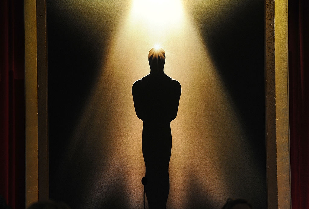 The Oscars’ woke McCarthyism is a step too far