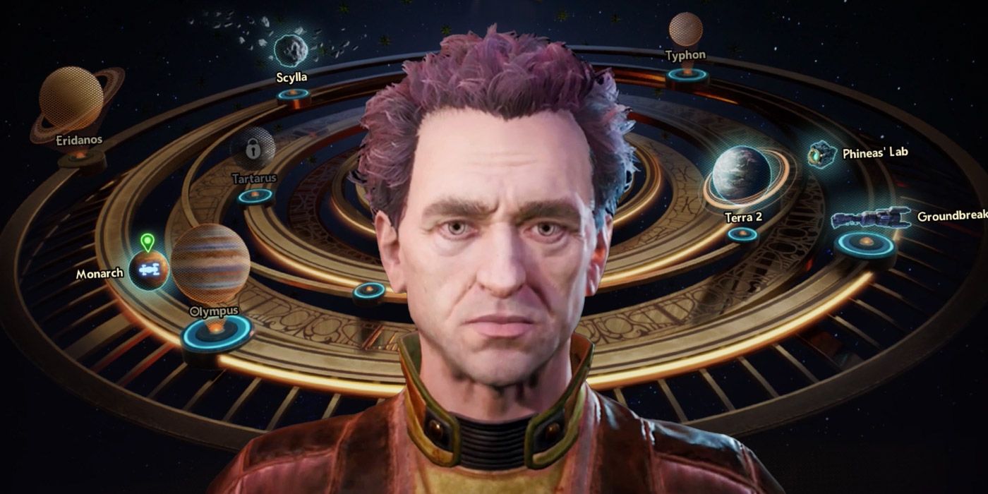 The Outer Worlds DLC May Create Big Problem for Sequel