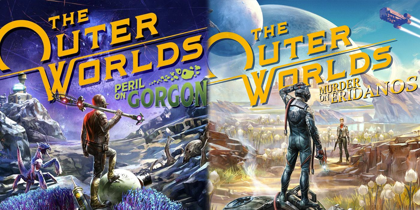 The Outer Worlds: Murder on Eridanos DLC Needs One Thing That Peril on Gorgon Skipped Over