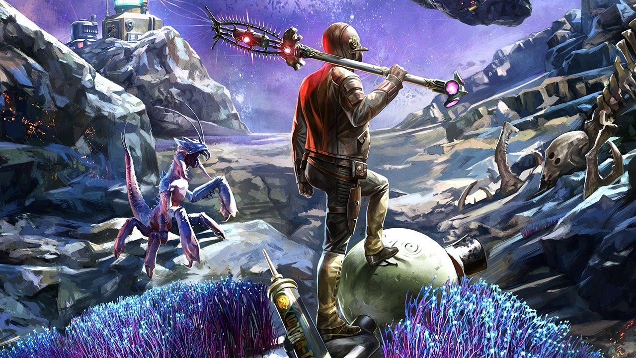 The Outer Worlds: Peril on Gorgon DLC Review