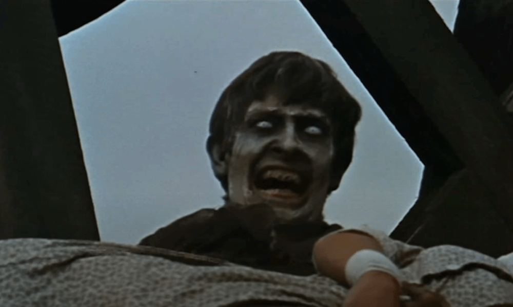‘The Plague of the Zombies’ Delivered a Frightening, Gothic Spin on the Zombie Mythos [Hammer Factory]