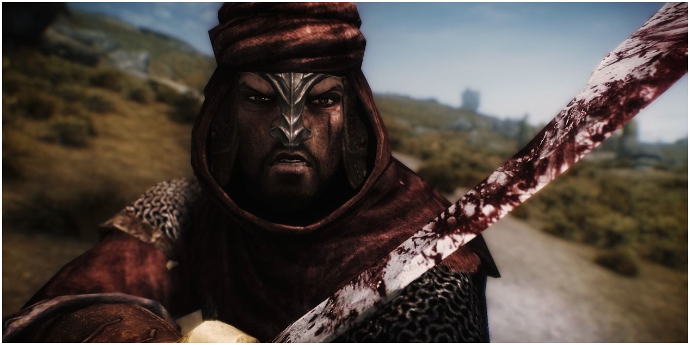 The Possible Factions of The Elder Scrolls 6