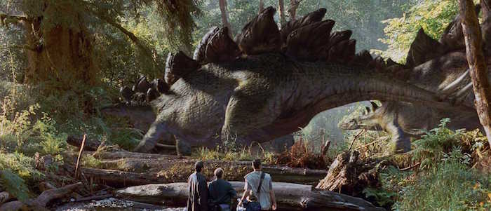 The Quarantine Stream: ‘The Lost World: Jurassic Park’ is a Reminder That Everyone, Even Steven Spielberg, Makes Mistakes