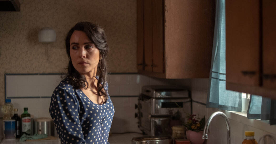 ‘The Secrets We Keep’ Review: Confessions All Around
