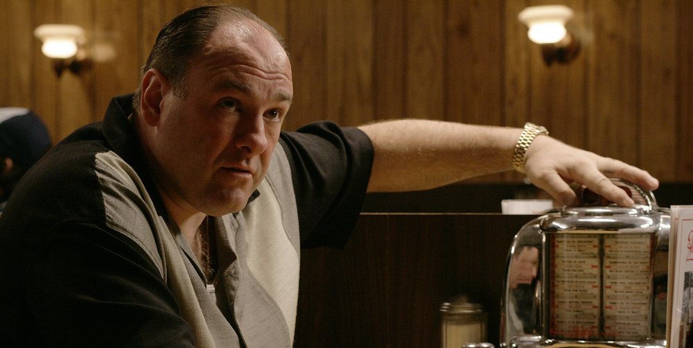 The Sopranos Ending Explained [SPOILER!]