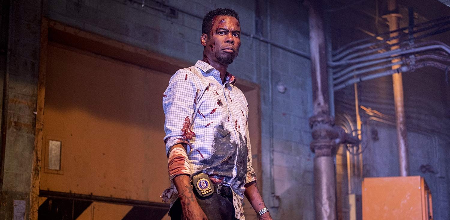 The Story of How Chris Rock Joined the New ‘Saw’ Film Involves the Unlikely Origin of a Tyler Perry Movie
