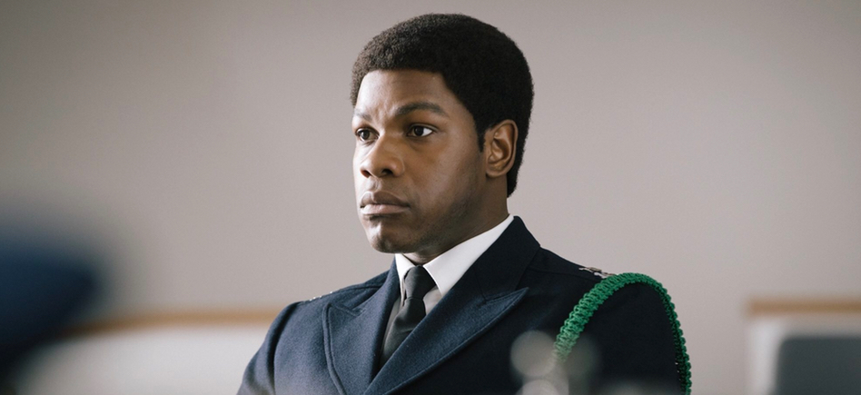 ‘The Test’: John Boyega Will Star in the New “Contained Thriller” From Director Gavin Hood