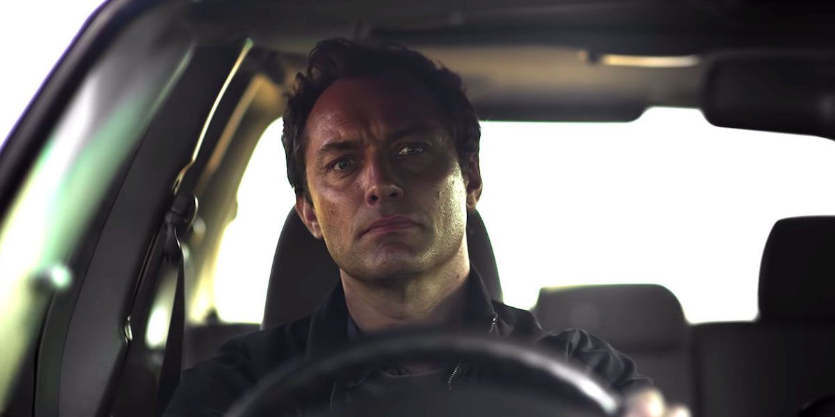 The Third Day Episode 2 Ending Explained [SPOILER!]
