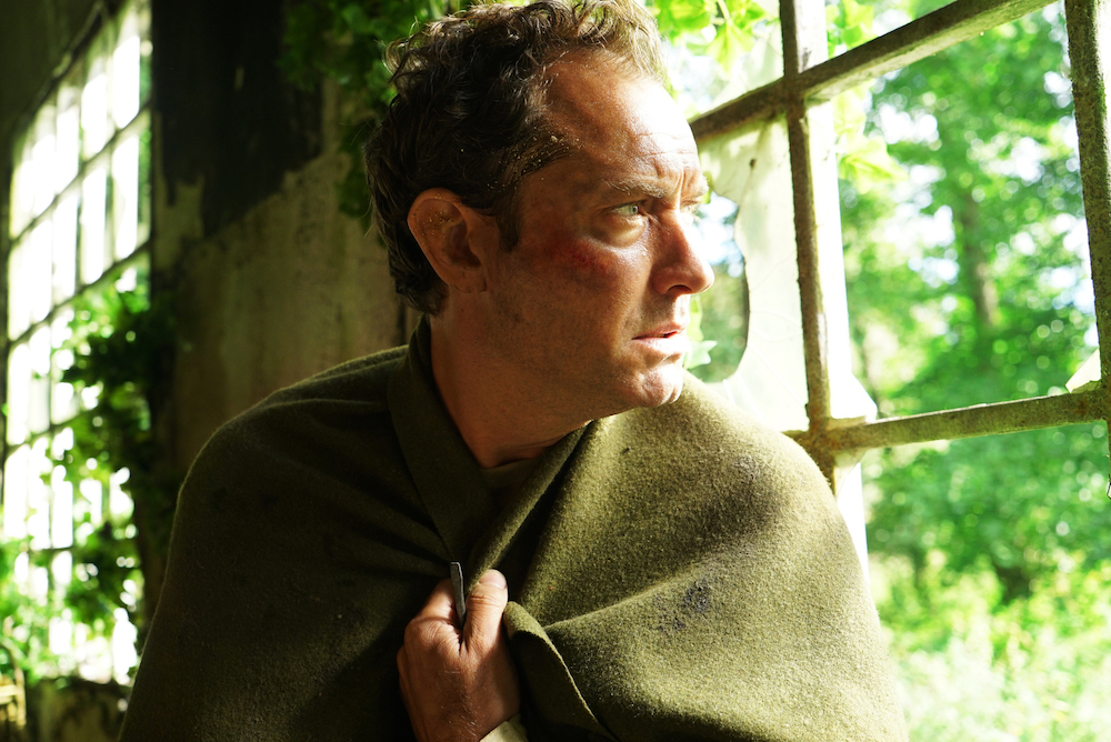 ‘The Third Day’ Review: Jude Law’s HBO Mystery Works Best as a Religious Fever Dream