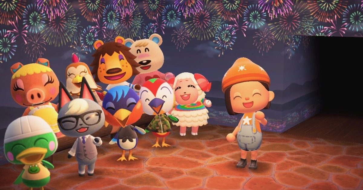 The Trevor Project Promotes Awareness In Animal Crossing: New Horizons