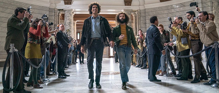 ‘The Trial of the Chicago 7’ Trailer: Protests Turn Violent and Go to Court in Aaron Sorkin’s Timely and Relevant Drama