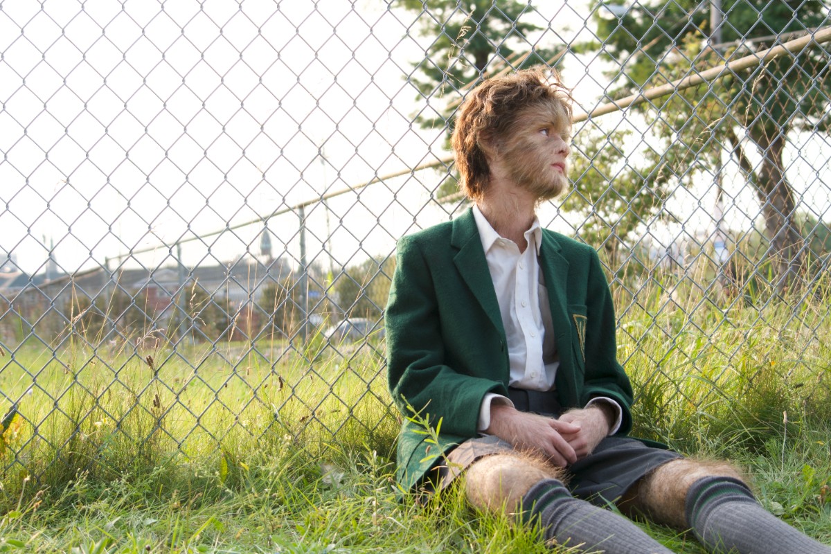 ‘The True Adventures Of Wolfboy’ Trailer: Jaeden Martell Stars In This Feel-Good, Coming-Of-Age Journey