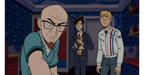 The Venture Bros.: Cancellation of Adult Swim Series Confirmed by Creator