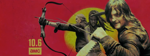 The Walking Dead: Season 10 Ratings
