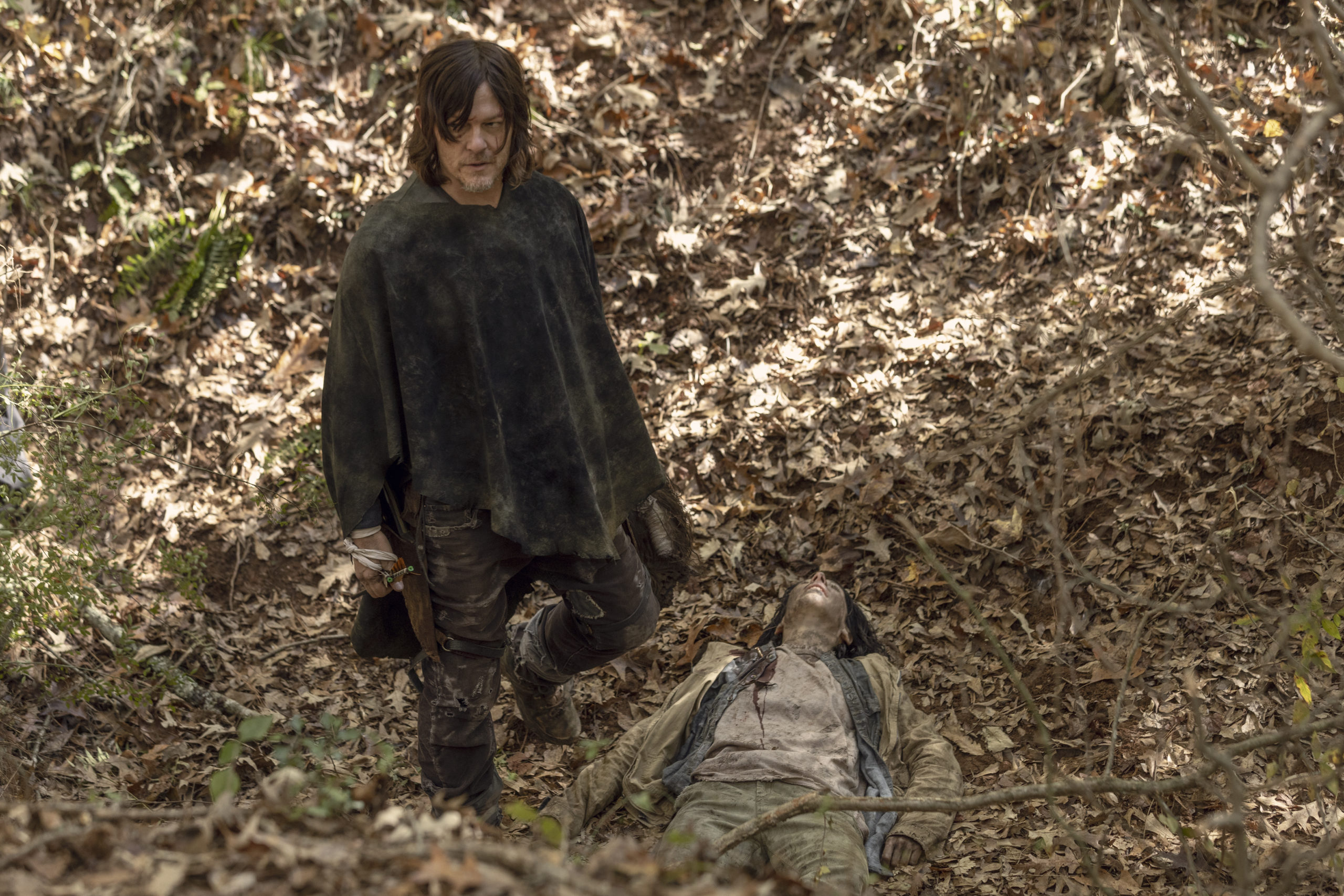 The Walking Dead: Season 11 to End AMC Series But Spin-Offs in the Works