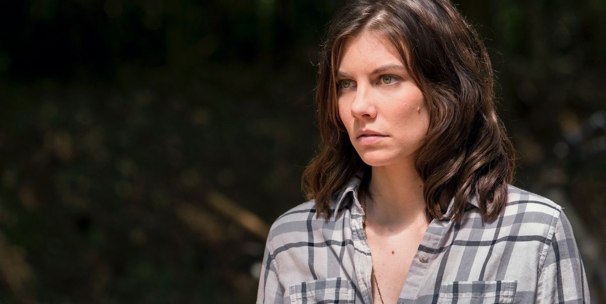 The Walking Dead star Lauren Cohan offers update on season 10’s extra episodes