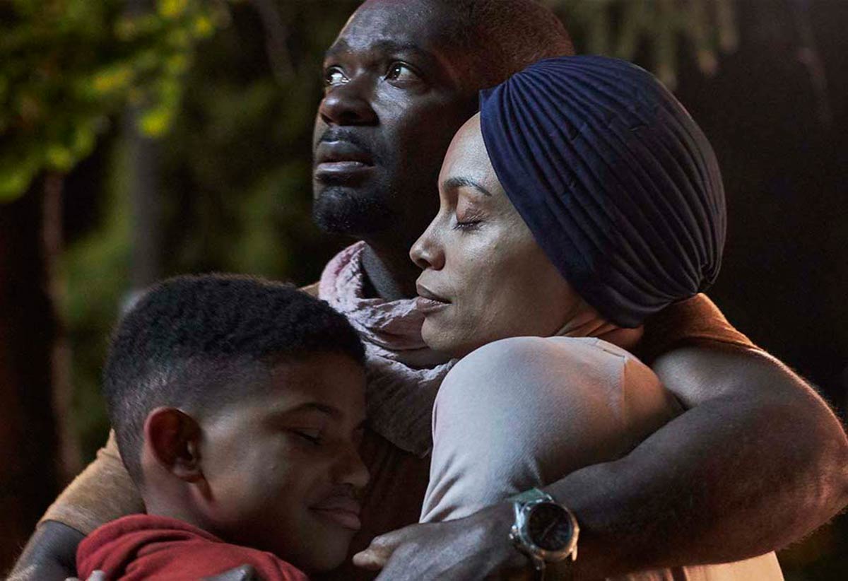 ‘The Water Man’: David Oyelowo Plunges You Into A Sweet, Spielbergian Adventure [TIFF Review]