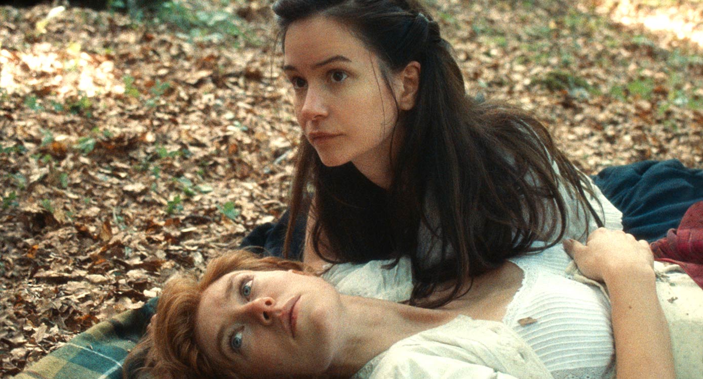 ‘The World To Come’: Katherine Waterston & Vanessa Kirby Fall In Love On The American Frontier [Venice Review]