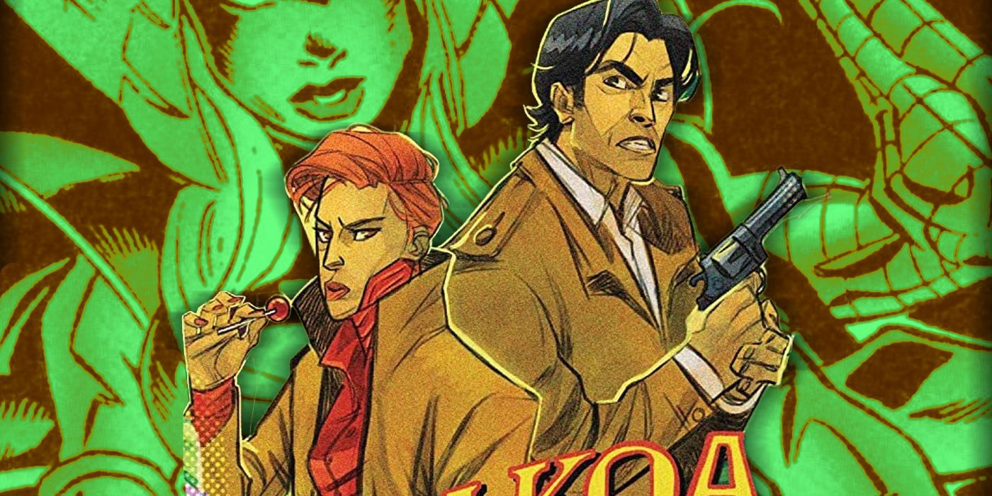 The X-Men Can’t Keep Up With Marvel’s Mutants – and That Could DOOM Krakoa