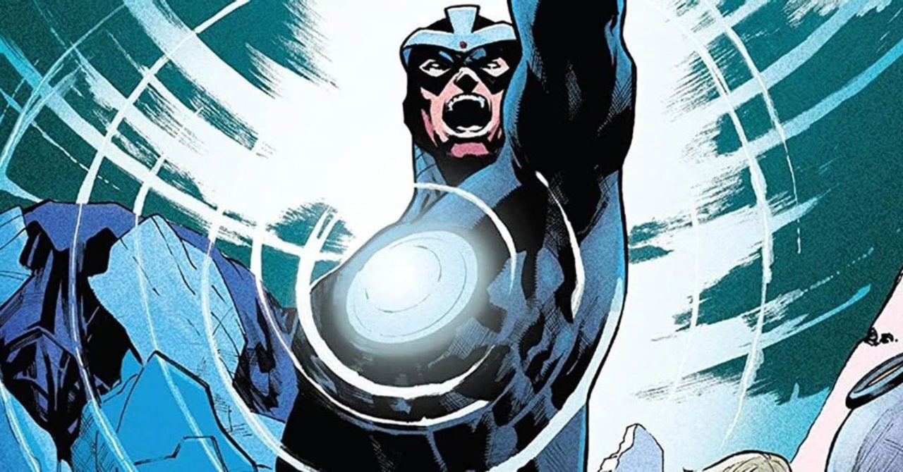 The X-Men Decide Not to Resurrect SPOILER