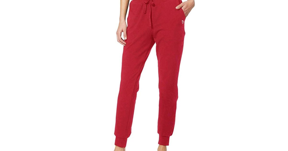 ‘Thigh-Slimming’ Sweatpants Exist — And We’re Buying Them in Every Color