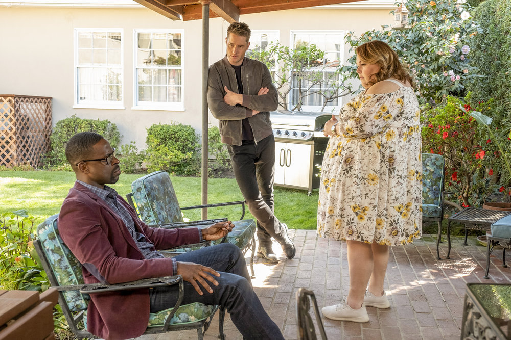 This Is Us: Season Five; NBC Series to Premiere Two Weeks Early