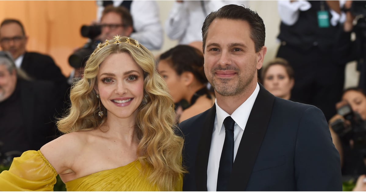 This Is Why Amanda Seyfried’s Husband, Thomas Sadoski, Looks So Familiar