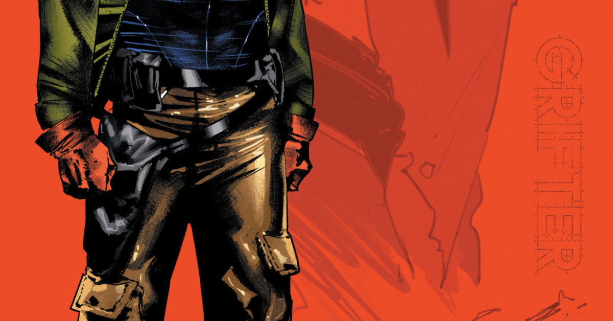 Three Upcoming WildStorm Appearances In DC Comics (Spoilers)