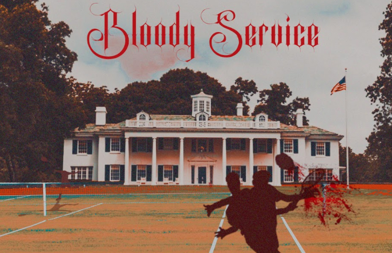 Throwback FMV Slasher ‘Bloody Service’ Hitting The Court Next Month on Steam