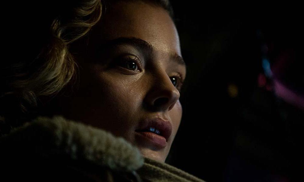 TIFF Thriller ‘Shadow in the Cloud’ is the First EVER Drive-In Theater Acquisition!