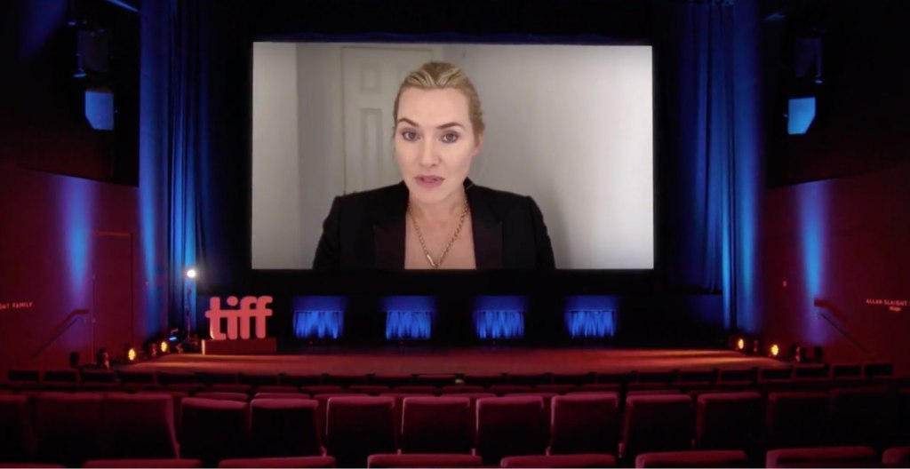 TIFF Tribute Awards Go Virtual With Kate Winslet, Chloé Zhao — and Shawn Mendes