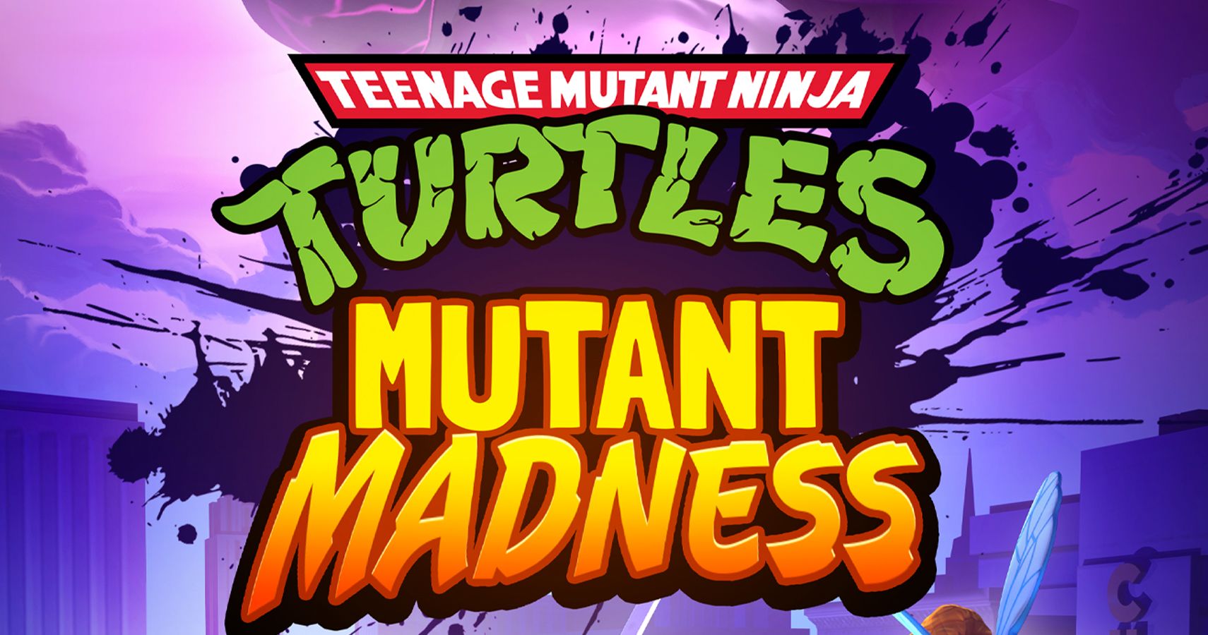 TMNT: Mutant Madness Review: The World’s Most Fearsome Fighting Team (On Mobile)