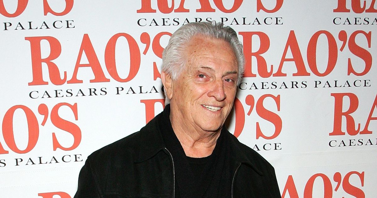 Tommy DeVito dead: The Four Seasons star dies from coronavirus aged 92