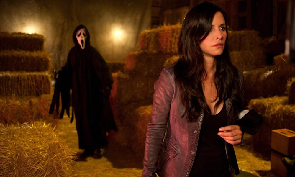 Tons of Horror Coming to Hulu in October Including ‘Scream 4’ and ‘Blade’ Trilogy