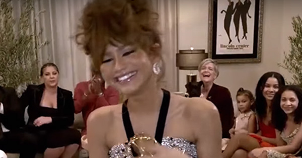 Top Emmys Moments 2020: Historic Ceremony for Black TV Talent and a Schitt’s Sweep