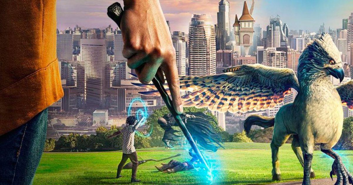 Trace Charm Change In Harry Potter: Wizards Unite Sparks Controversy