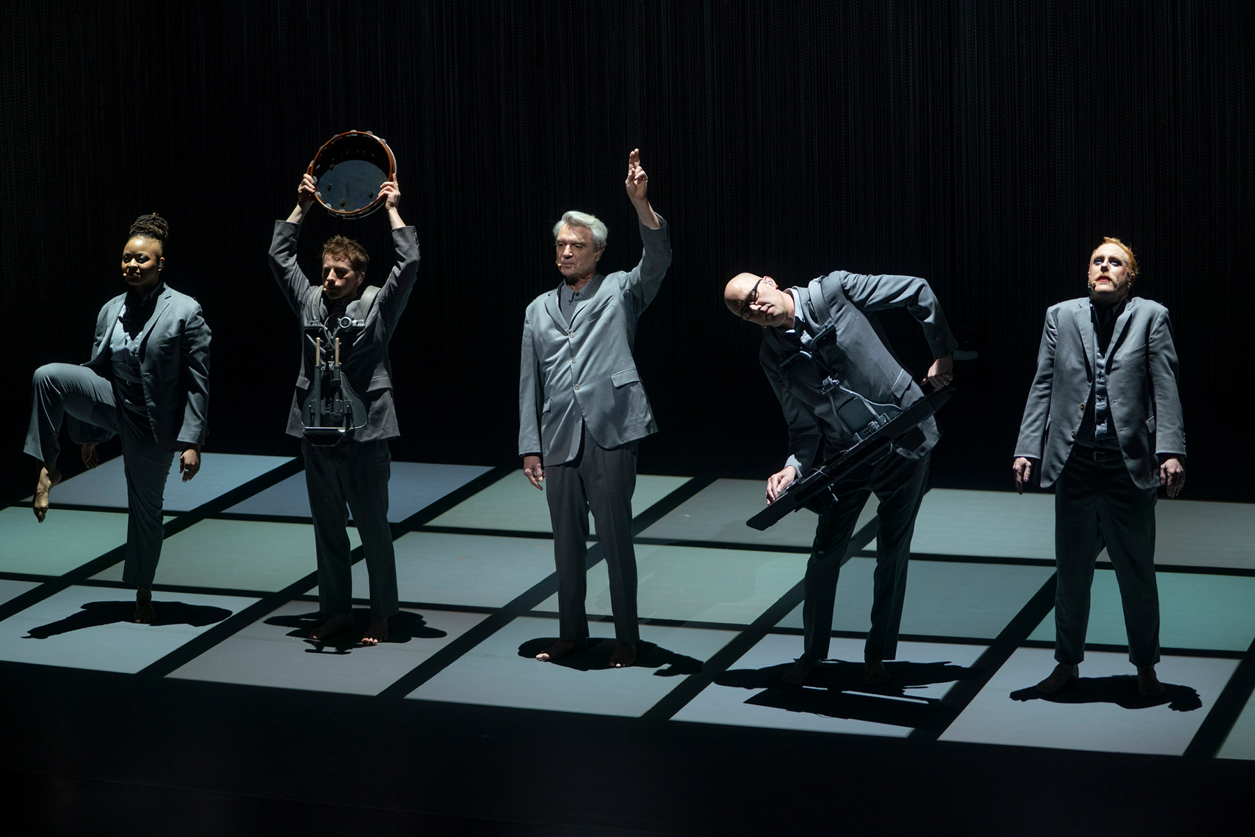 Trailers of the Week: ‘David Byrne’s American Utopia,’ ‘Over the Moon,’ ‘White Riot,’ and More