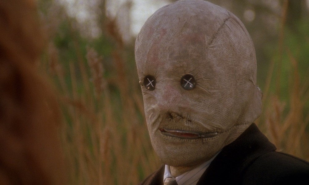 ‘Trick ‘r Treat’ Director Michael Dougherty Directing Series Adaptation of Clive Barker’s “Nightbreed”!