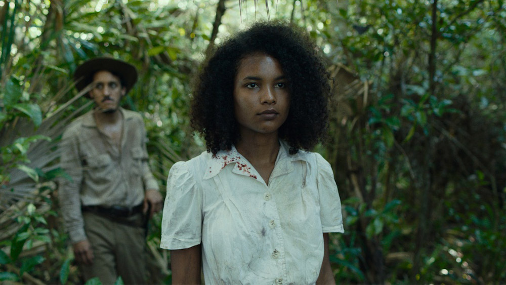 Tropical Western ‘Tragic Jungle’ Gives Director Yulene Olaizola Her Biggest Canvas Yet