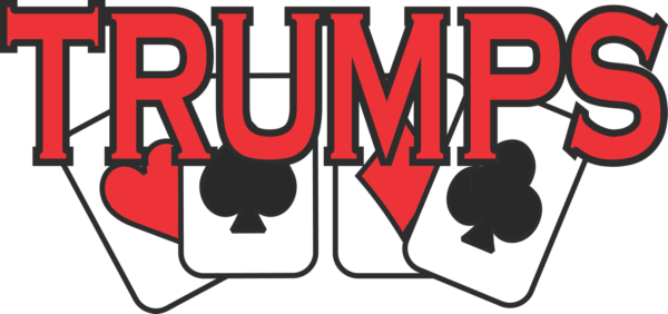 TRUMPS #1 preview