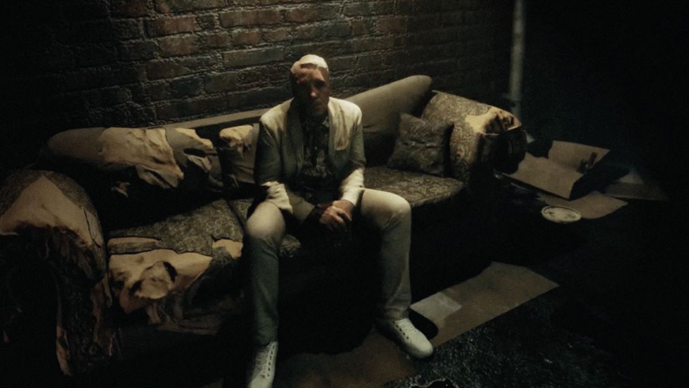 Tsai Ming-liang Project to Follow Abel Ferrara Film in ‘Missing Pictures’ Series
