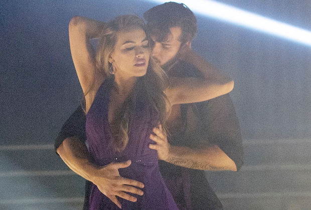 TV Ratings: DWTS Slips But Tops AGT With Special Tuesday Results Show
