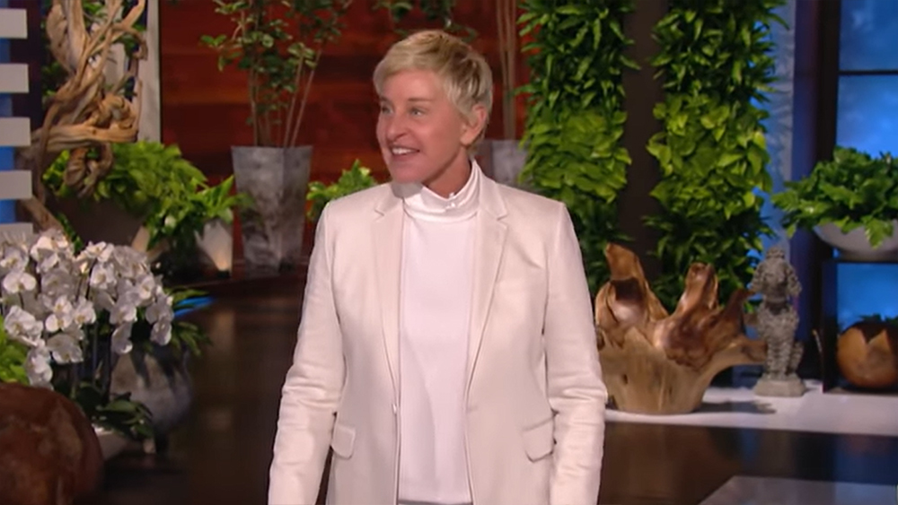 TV Ratings: Ellen DeGeneres Apology, Season 18 Premiere Score Same Numbers as Last Year