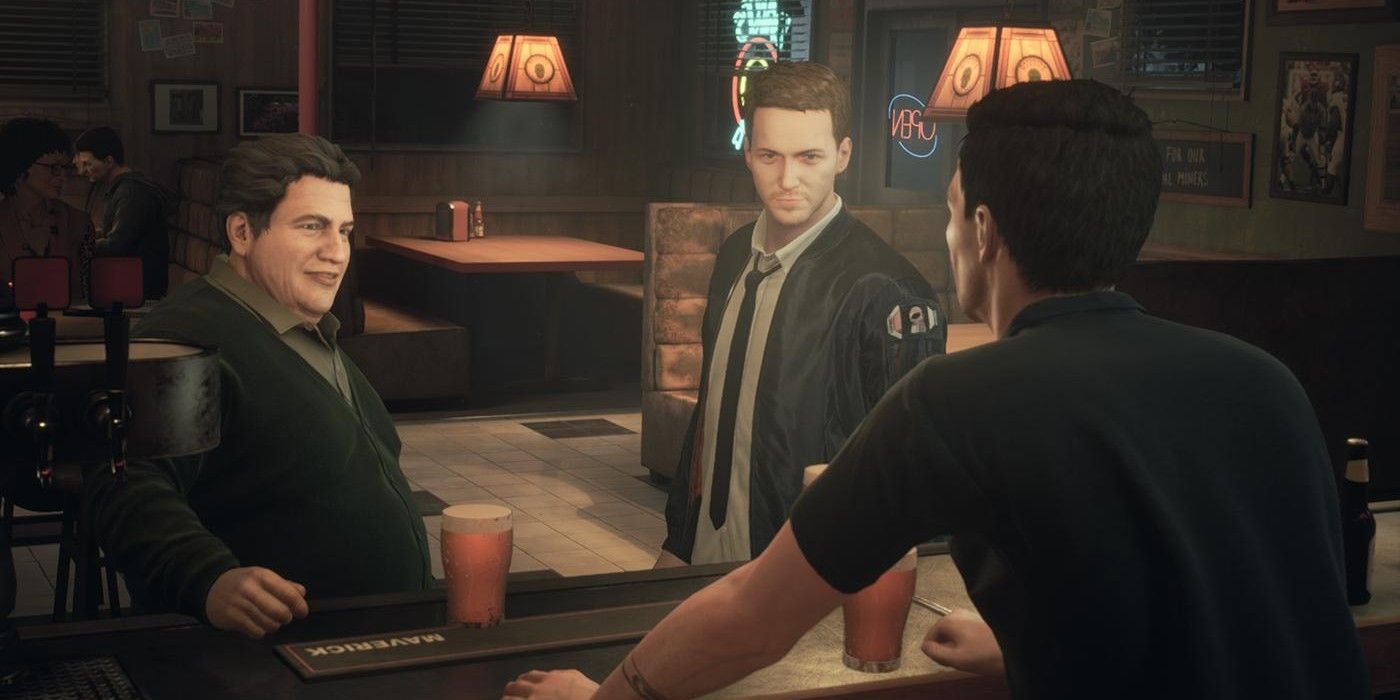 Twin Mirror from Life is Strange Dev Gets Release Date
