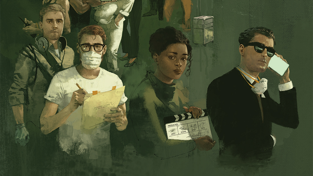 U.K. Film and TV Charity Launches COVID-19 Recovery Fund, Focus on Supporting Representative Talent