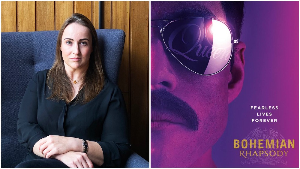 U.K.’s Twickenham Studios Taps Cara Sheppard as Managing Director (EXCLUSIVE)