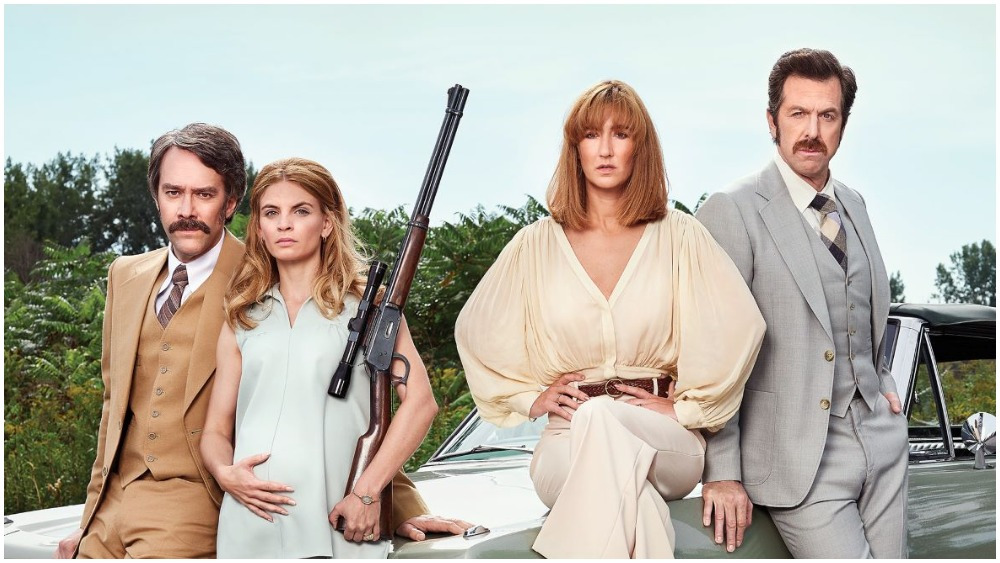 U.S. Streamer Topic Snags Three Premium Series From Cineflix Rights – Global Bulletin